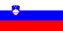 English Flag